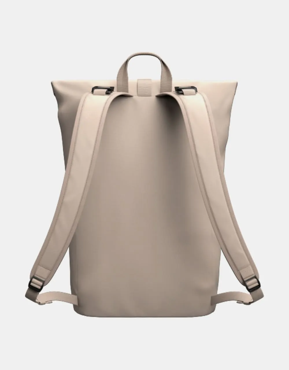 Db Essential 12L Backpack - Fogbow Beige