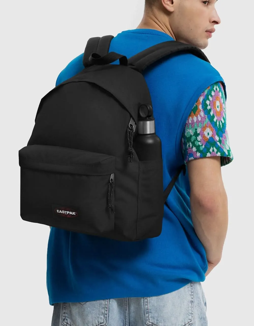 Eastpak Day Pak'R Backpack - Black