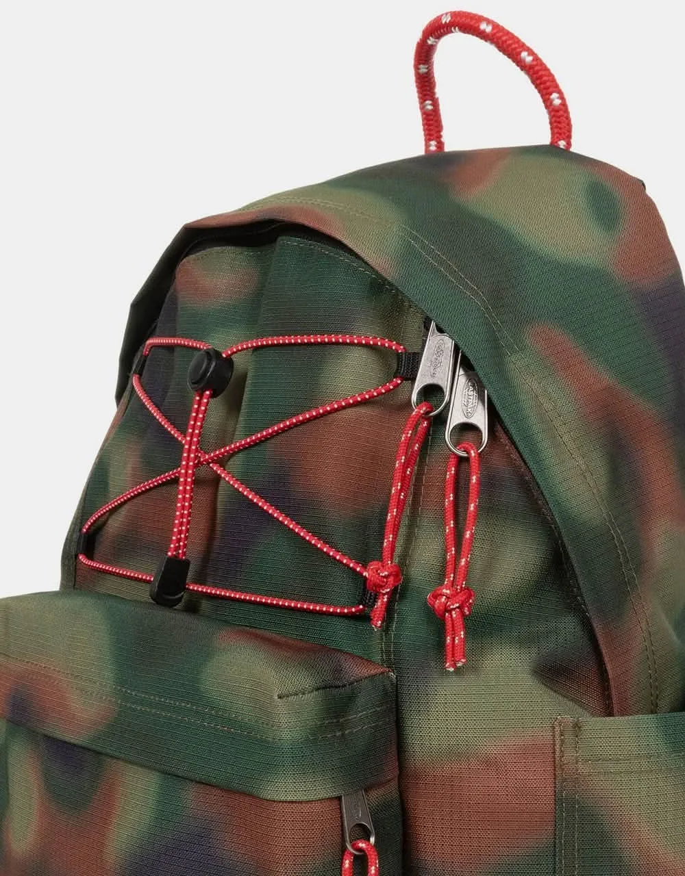 Eastpak Day Pak'R Backpack - Outsite Camo