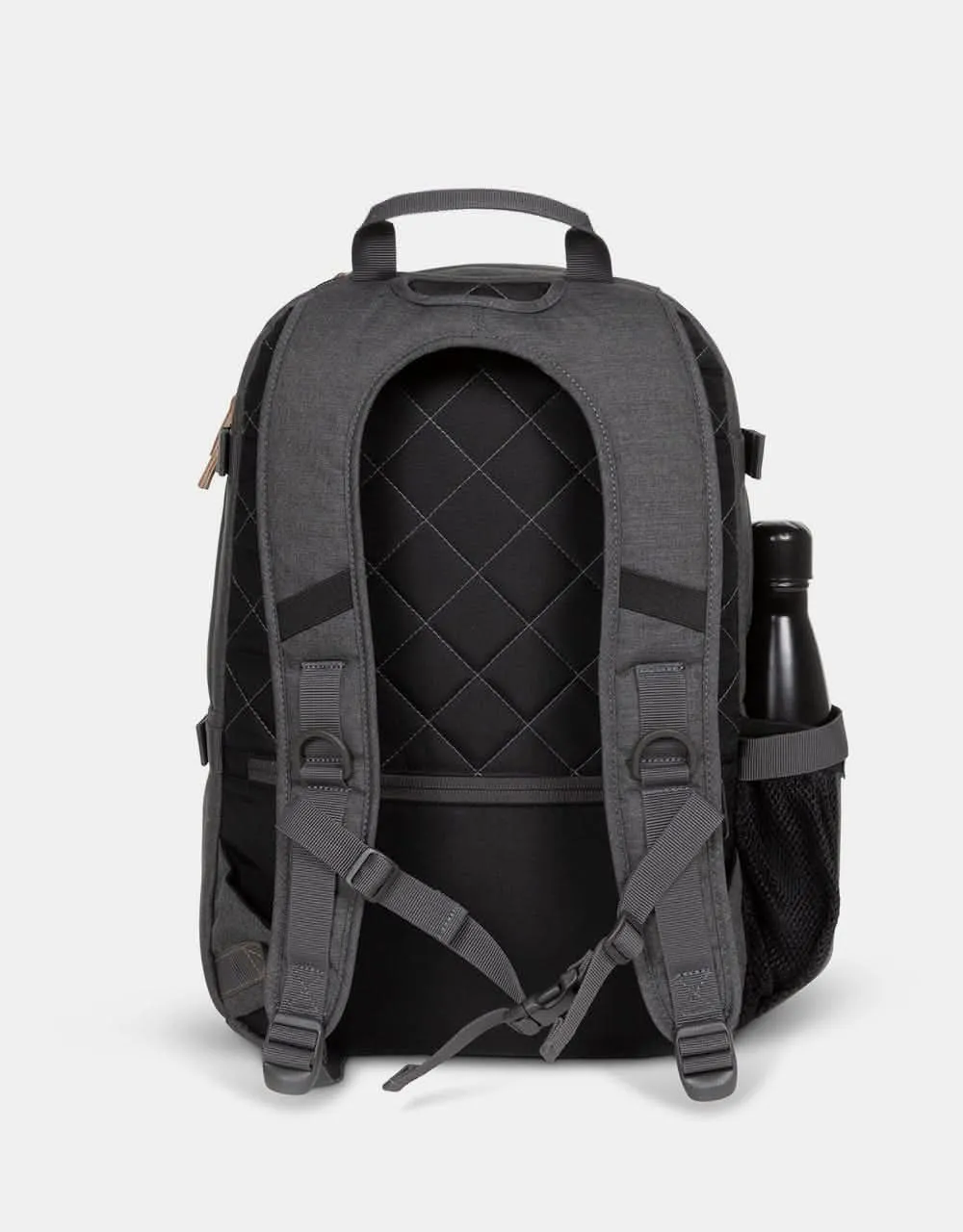 Eastpak Gerys Backpack - CS Black Denim2