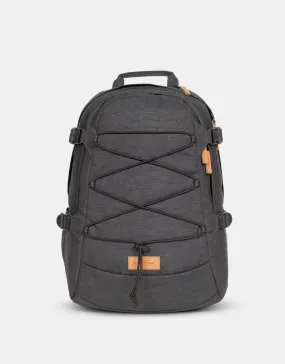 Eastpak Gerys Backpack - CS Black Denim2