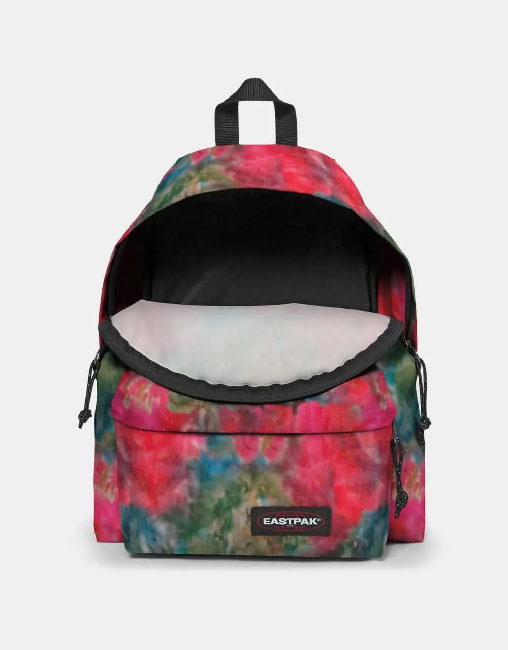 Eastpak Padded Pak'R Backpack - Camo Dye Color