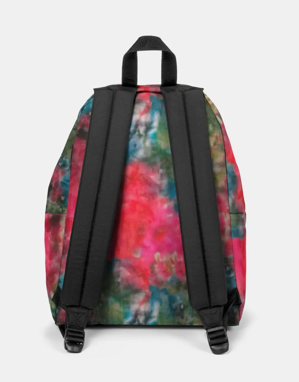 Eastpak Padded Pak'R Backpack - Camo Dye Color