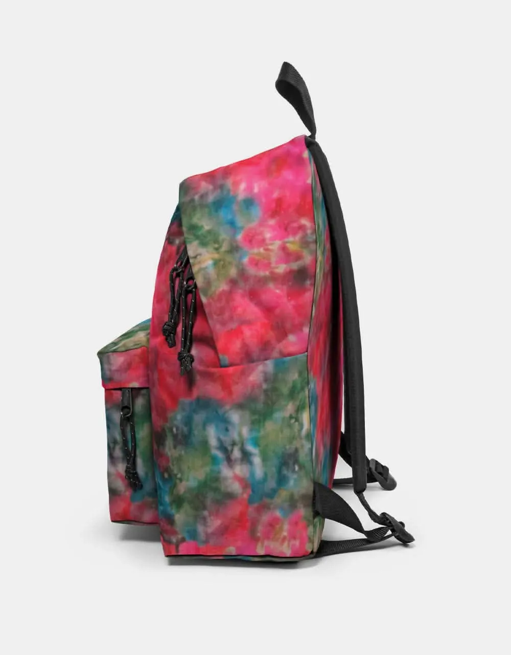 Eastpak Padded Pak'R Backpack - Camo Dye Color