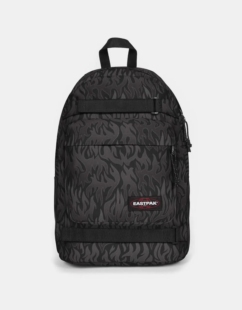 Eastpak Padded Pak'R Backpack - Skate Flames