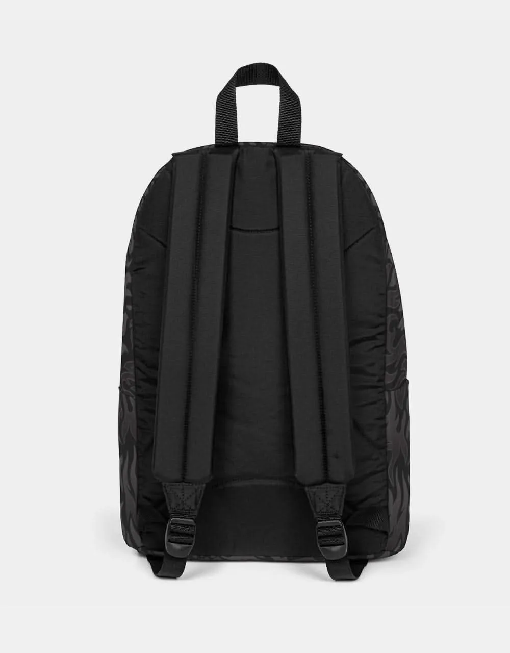 Eastpak Padded Pak'R Backpack - Skate Flames