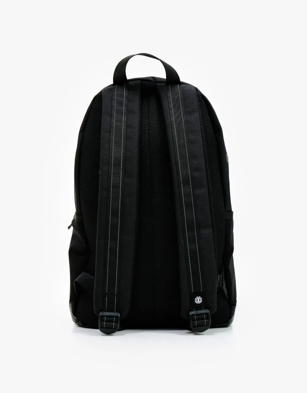 Element Action Backpack - Flint Black