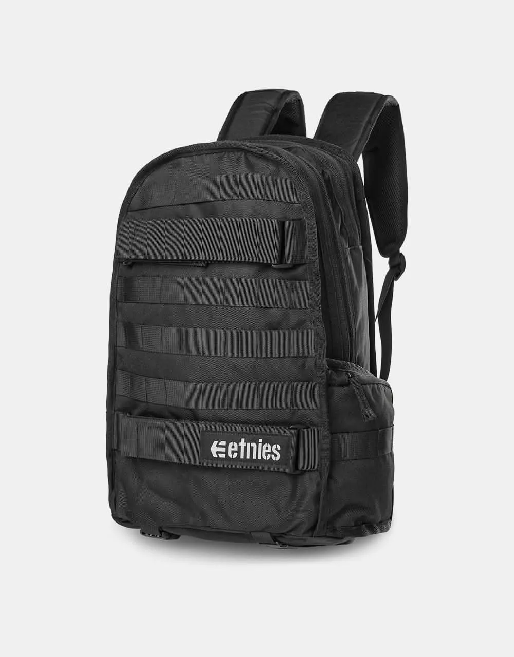 Etnies Marana Light Backpack - Black