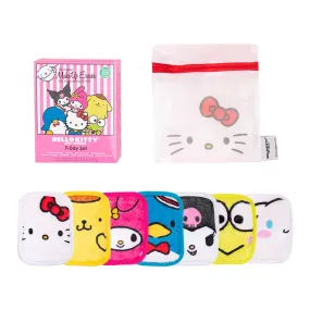 Hello Kitty & Friends 7-Day Set  Sanrio