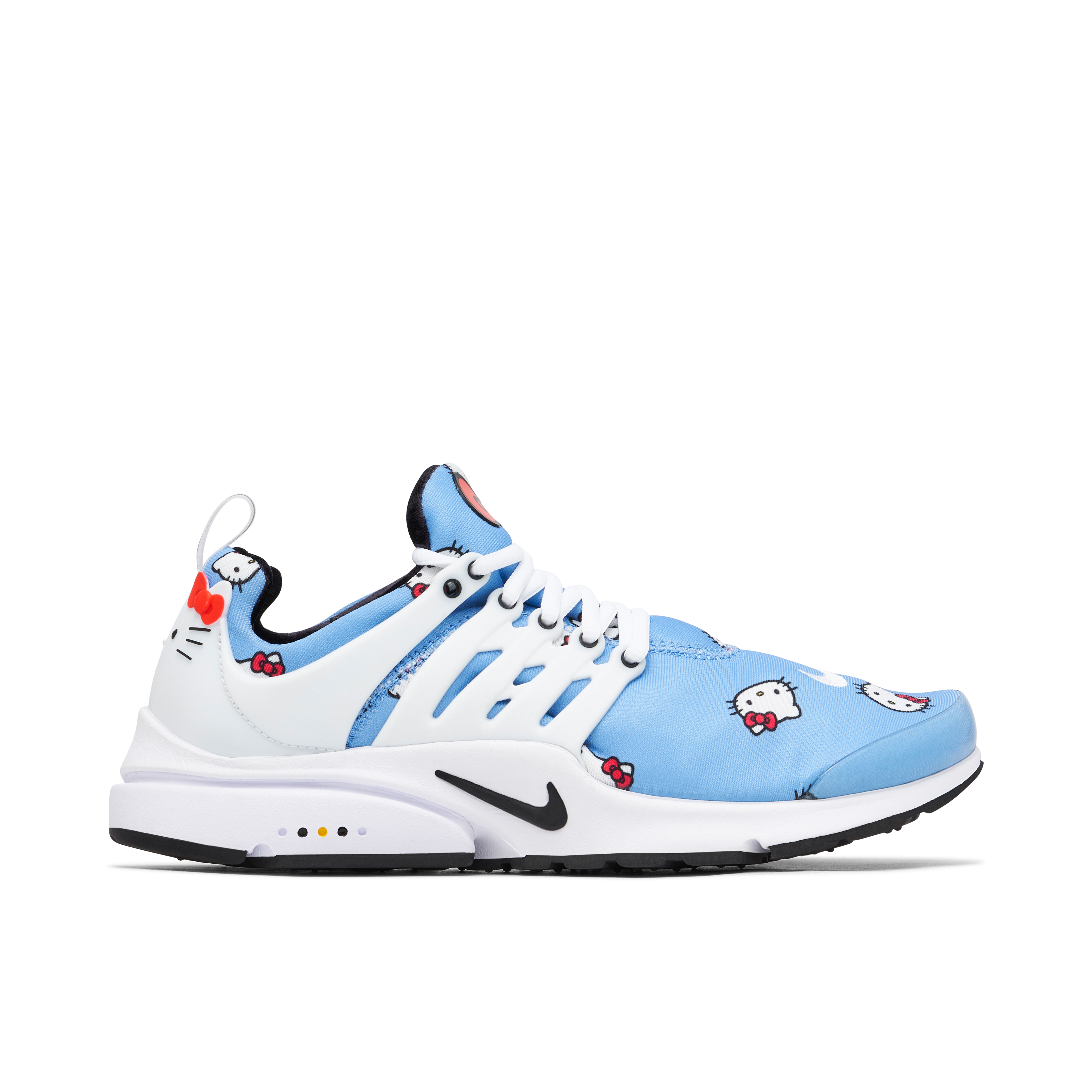 Hello Kitty x Nike Air Presto University Blue | DV3770-400 | Laced