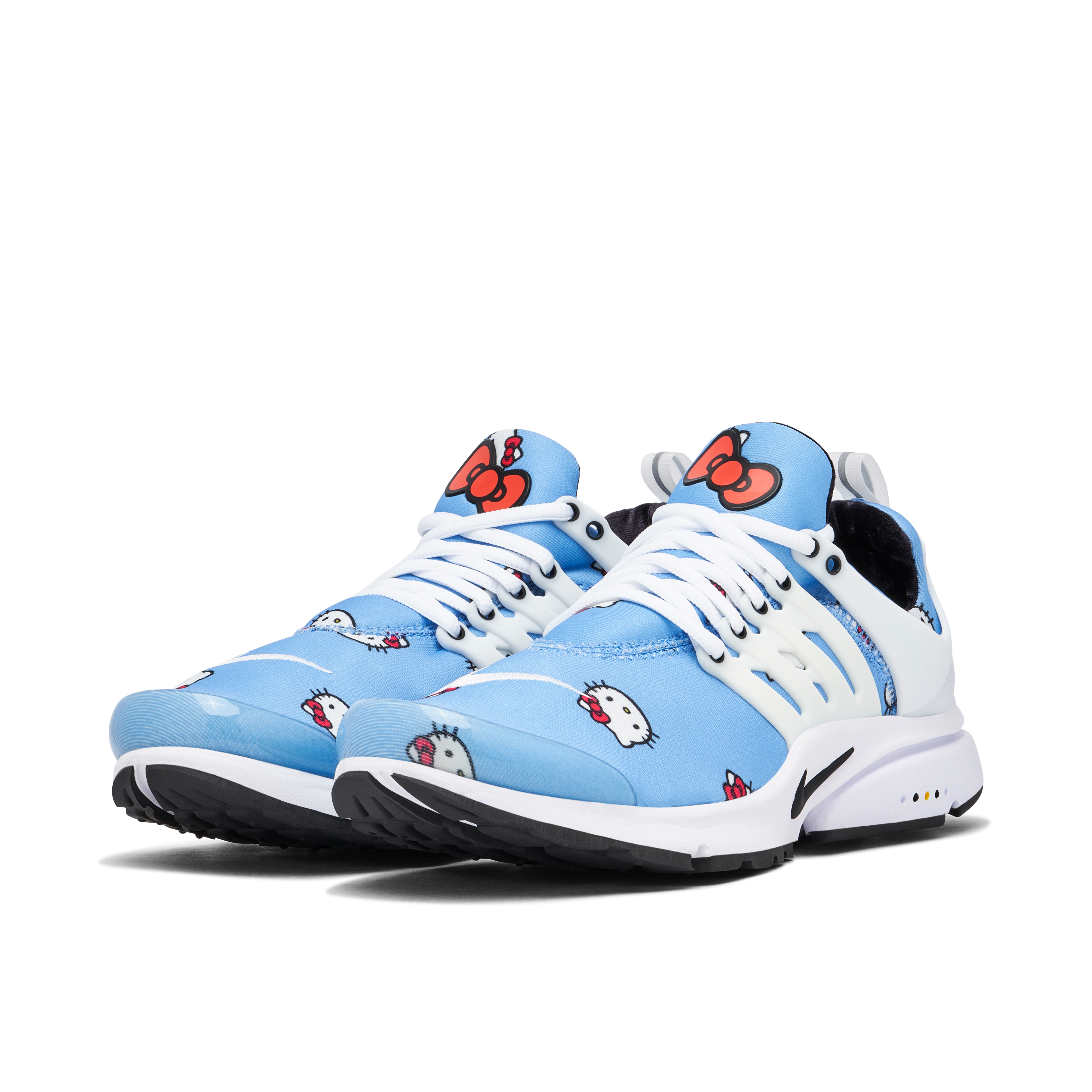 Hello Kitty x Nike Air Presto University Blue | DV3770-400 | Laced