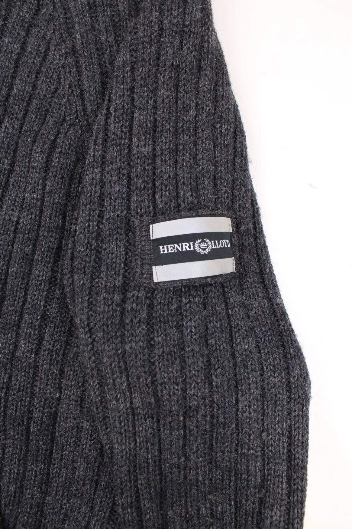 Henri Lloyd Cardigan