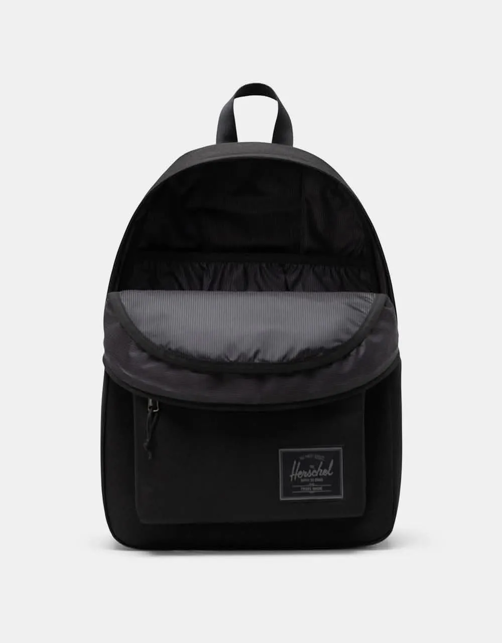 Herschel Supply Co. Classic Backpack - Black Tonal