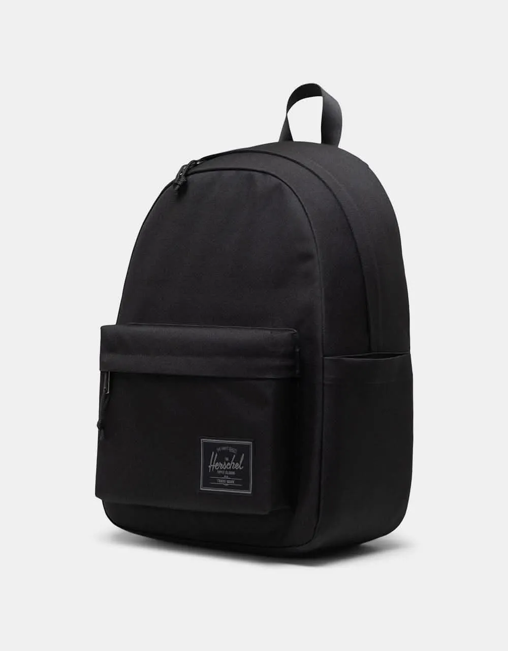 Herschel Supply Co. Classic Backpack - Black Tonal