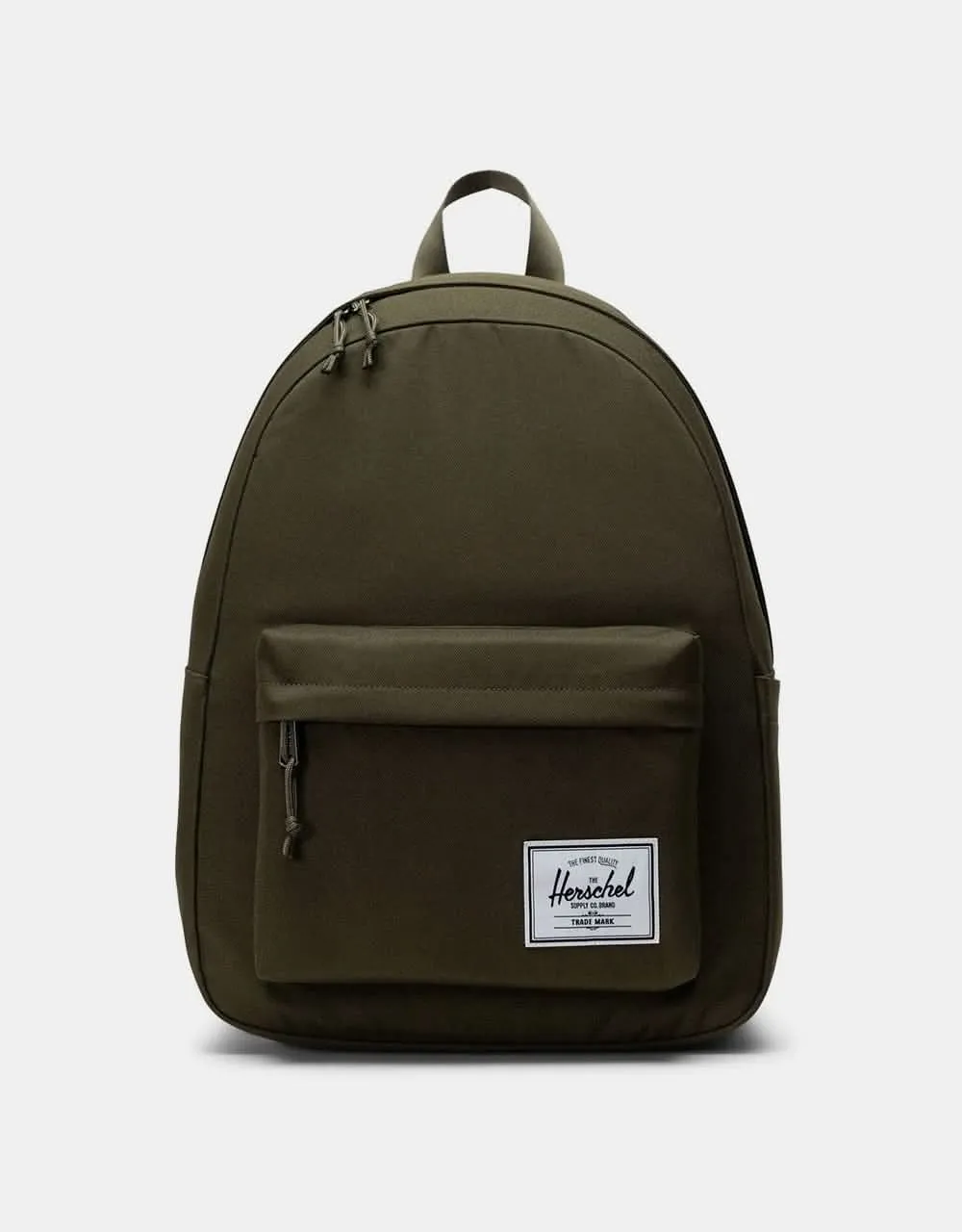 Herschel Supply Co. Classic Backpack - Ivy Green