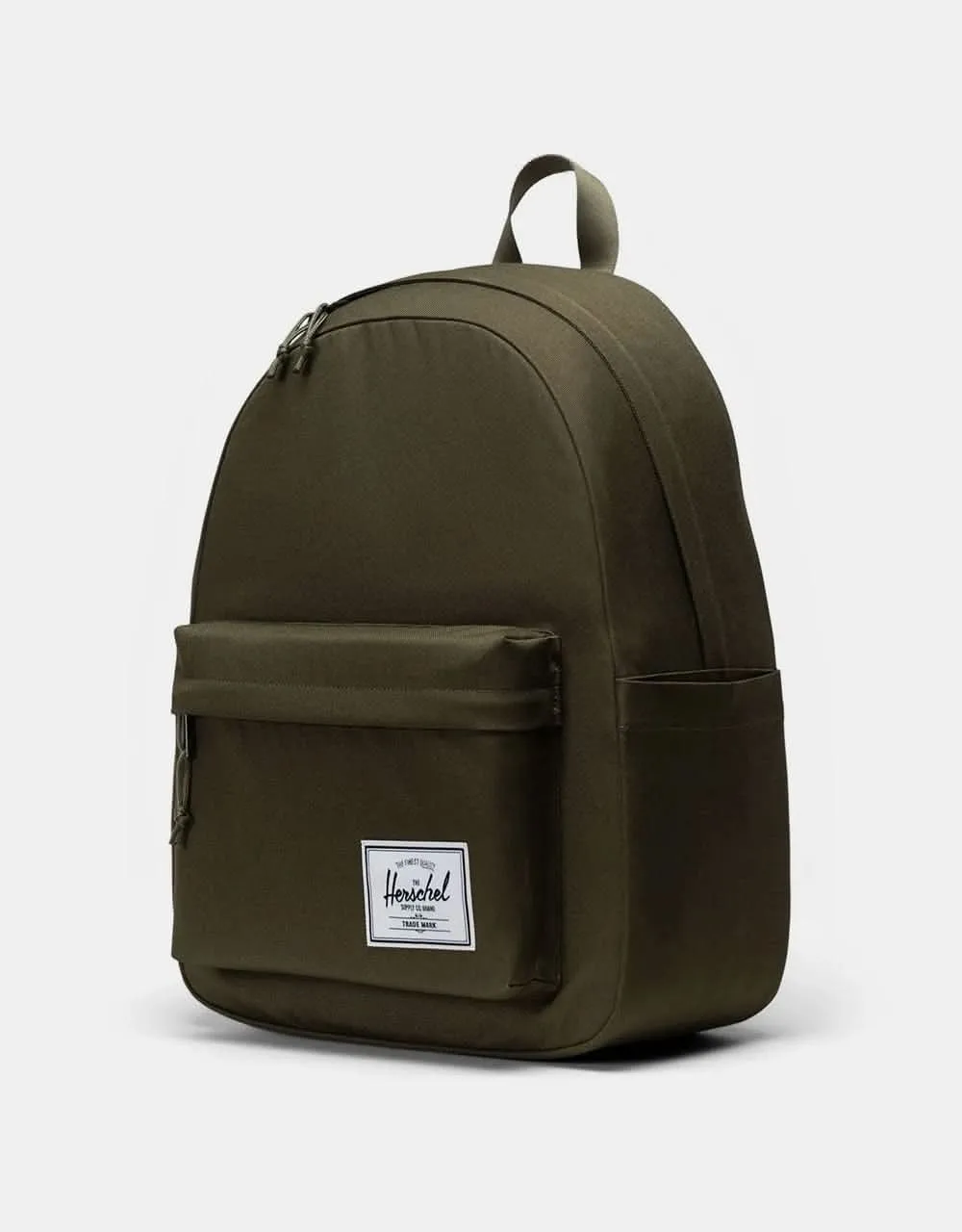 Herschel Supply Co. Classic Backpack - Ivy Green