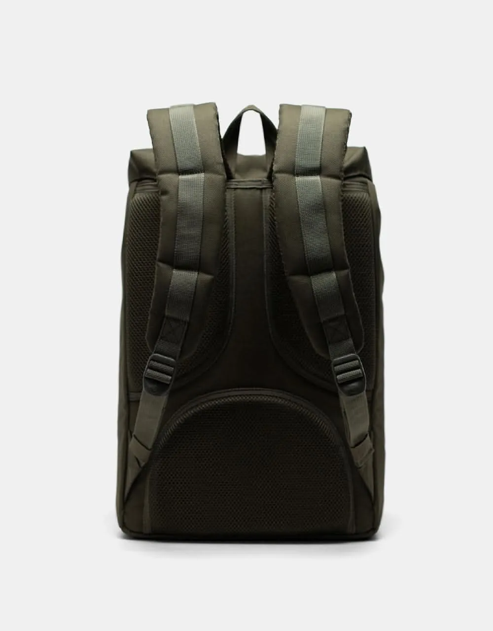 Herschel Supply Co. Retreat Backpack - Ivy Green/Chicory Coffee