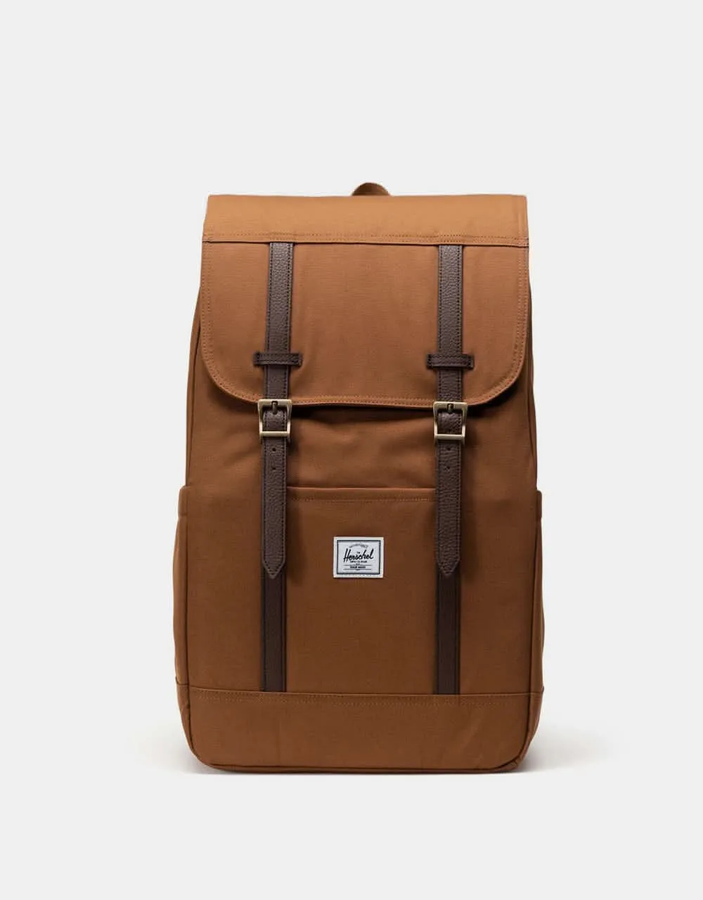 Herschel Supply Co. Retreat Backpack - Rubber