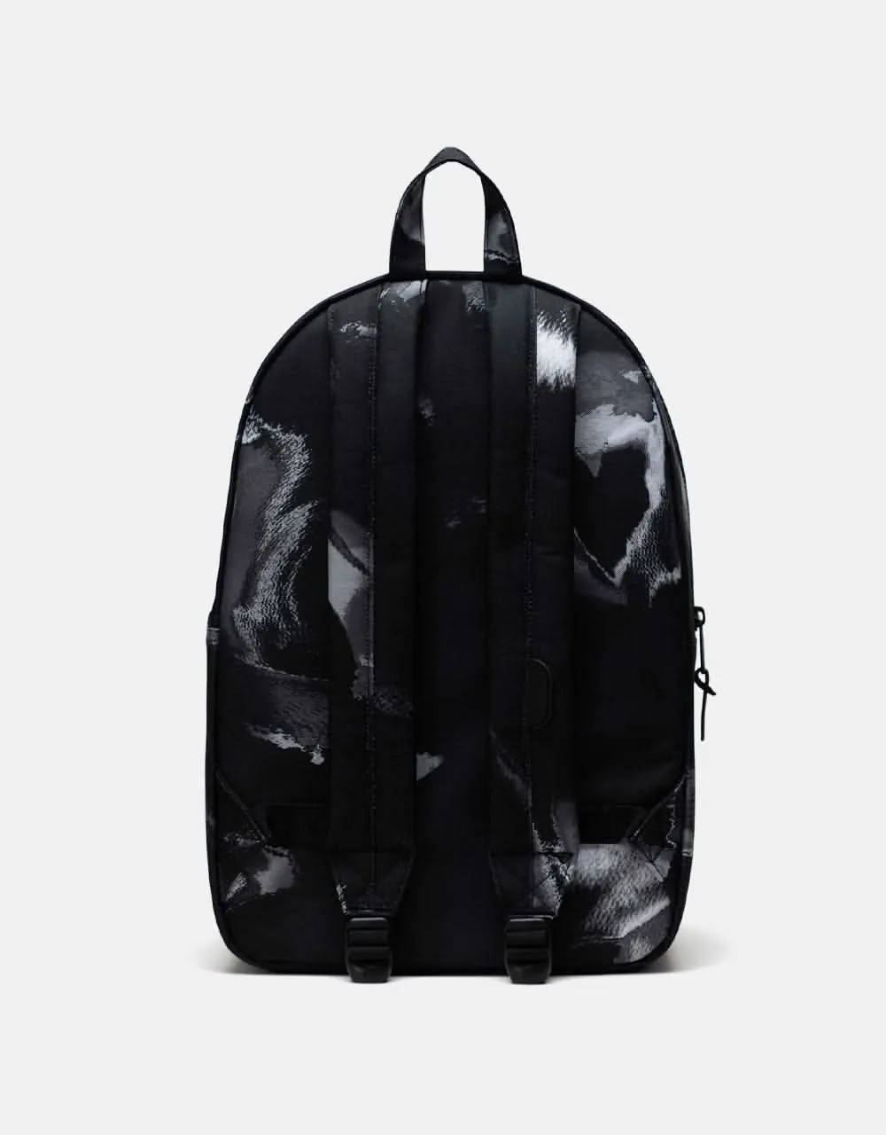 Herschel Supply Co. Settlement Backpack - Dye Wash Black