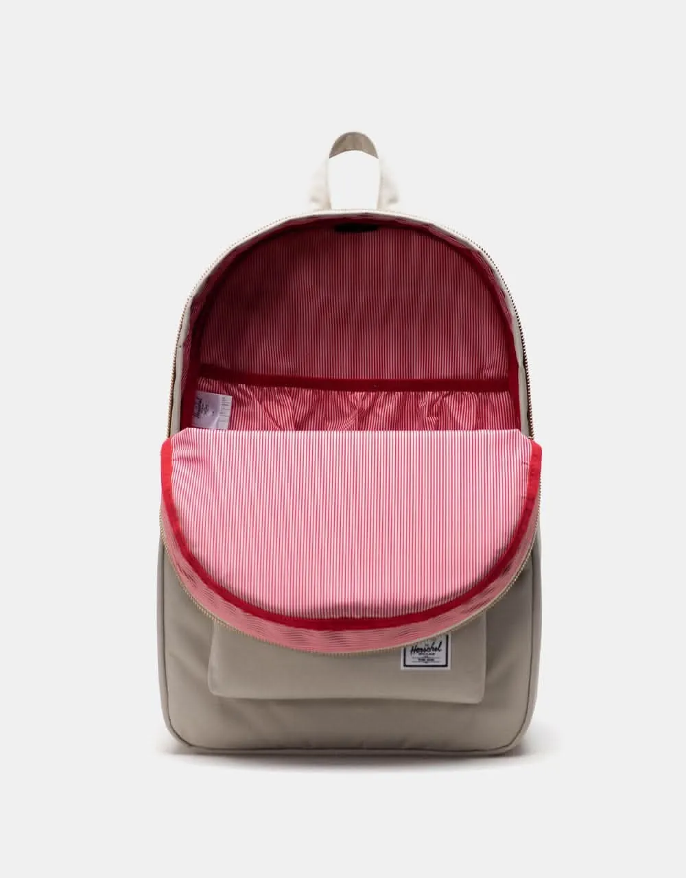 Herschel Supply Co. Settlement Backpack - Light Pelican