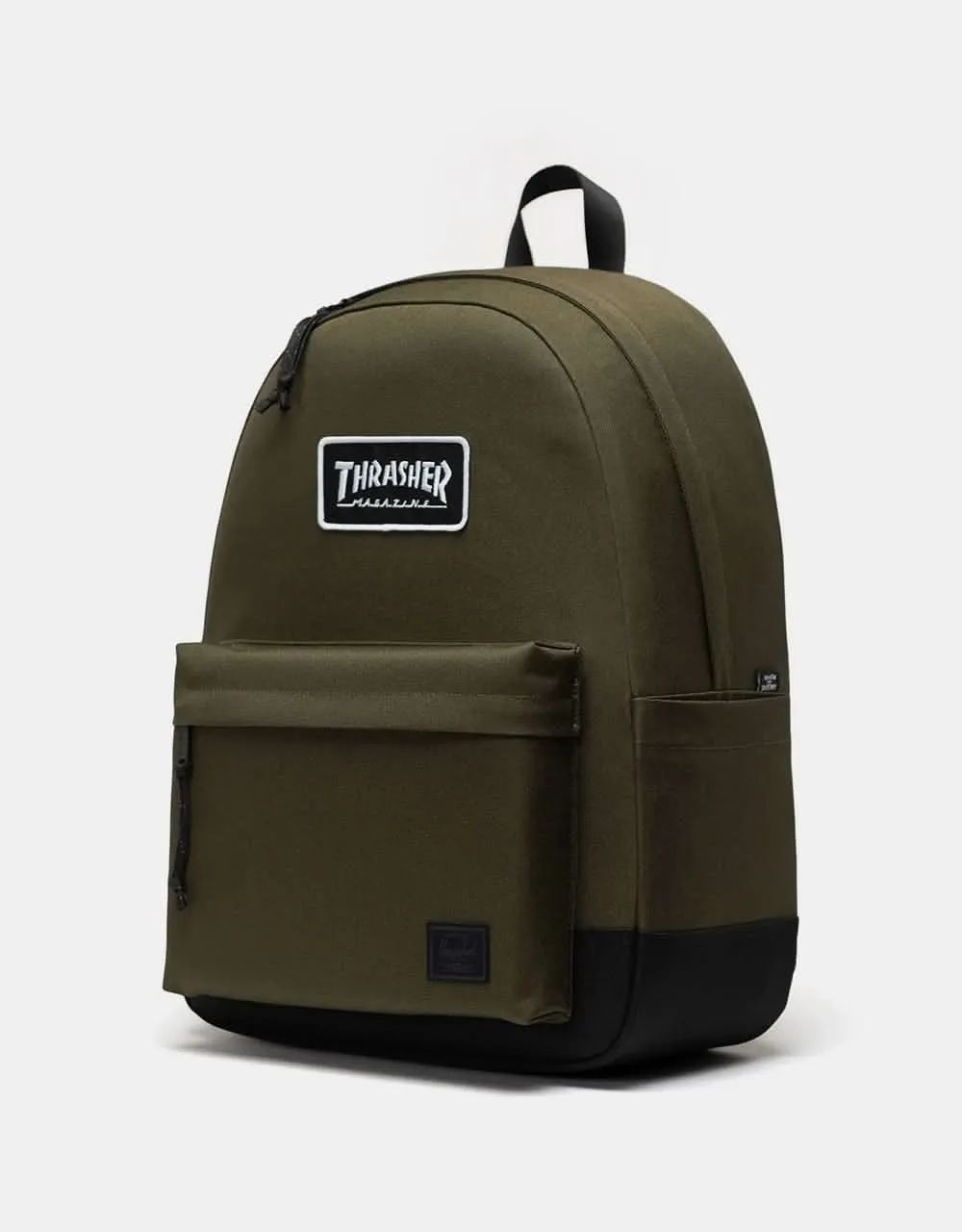 Herschel Supply Co. x Thrasher Classic XL Backpack - Ivy Green