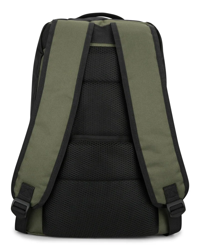 Hoggs Field & Trek Backpack