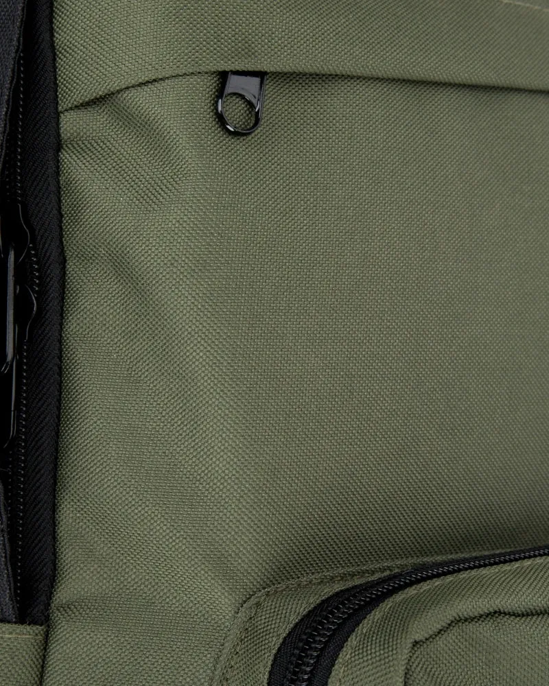 Hoggs Field & Trek Backpack