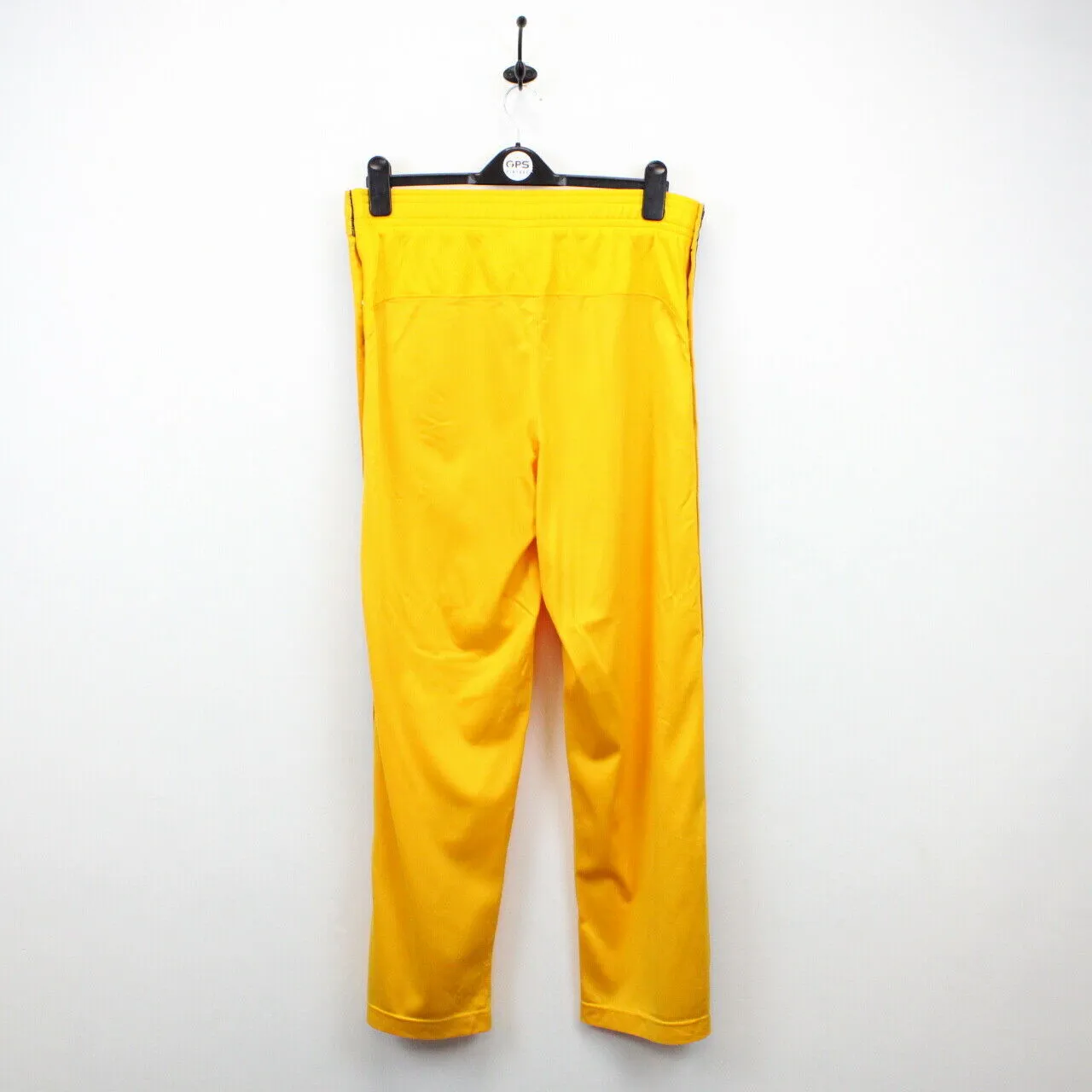 NBA ADIDAS LA LAKERS Joggers Yellow | Medium