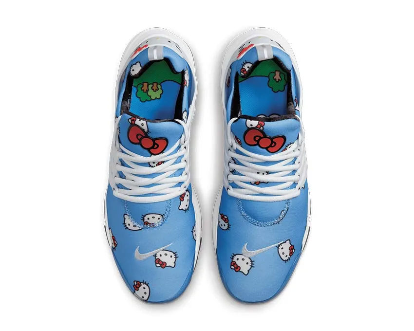 Nike Air Presto x Hello Kitty QS