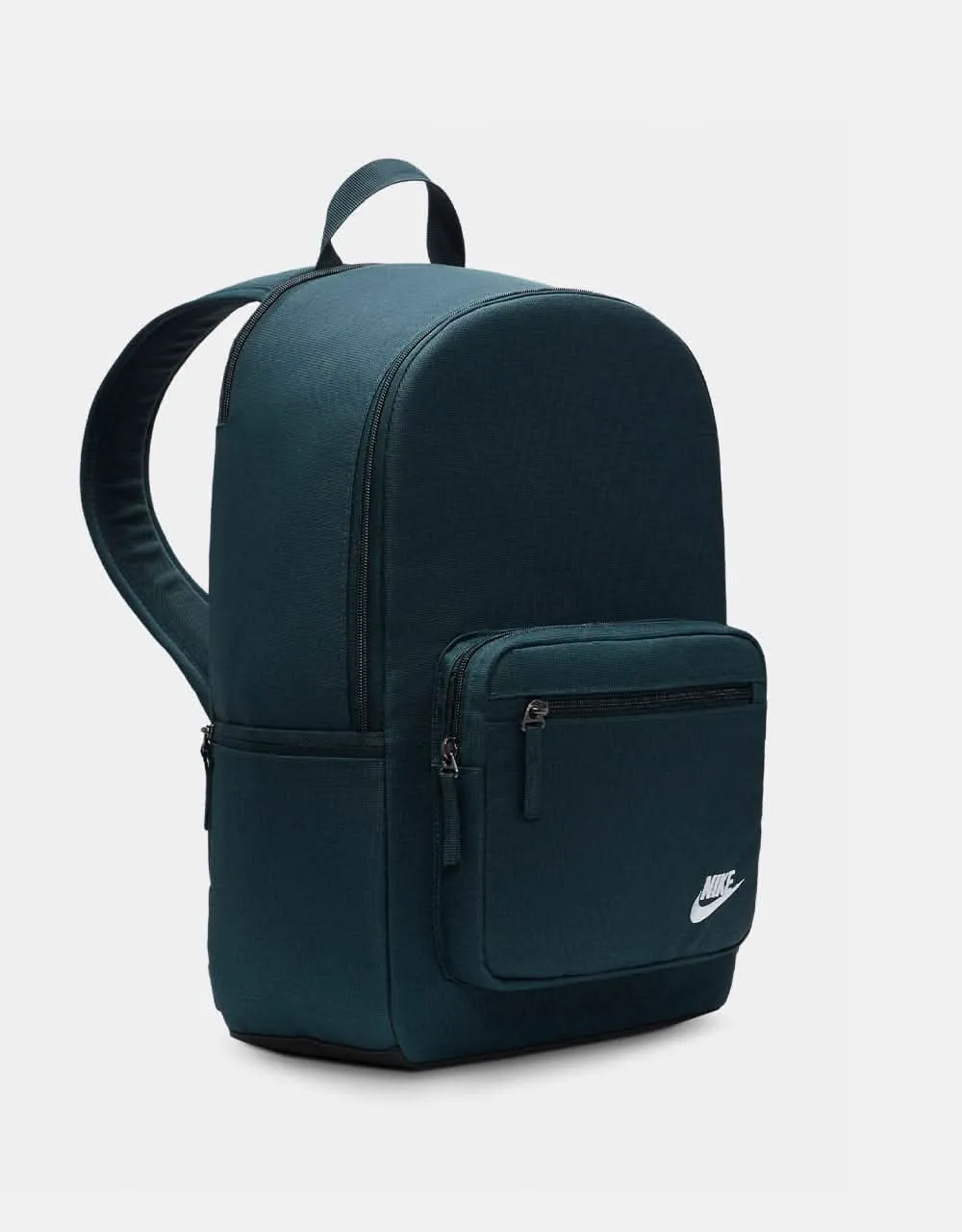 Nike Heritage Eugene Backpack - Armory Navy/Armory Navy/White