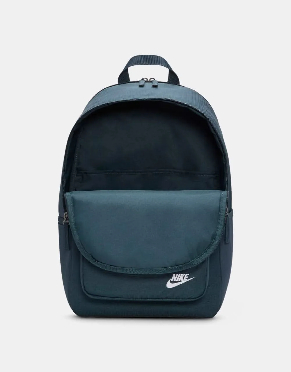 Nike Heritage Eugene Backpack - Armory Navy/Armory Navy/White