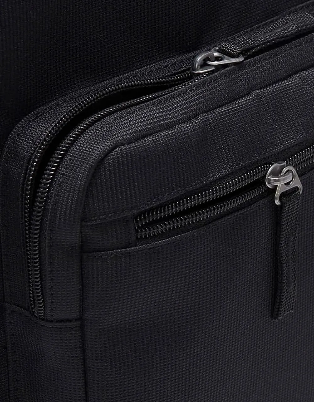 Nike Heritage Eugene Backpack - Black/Black/Black