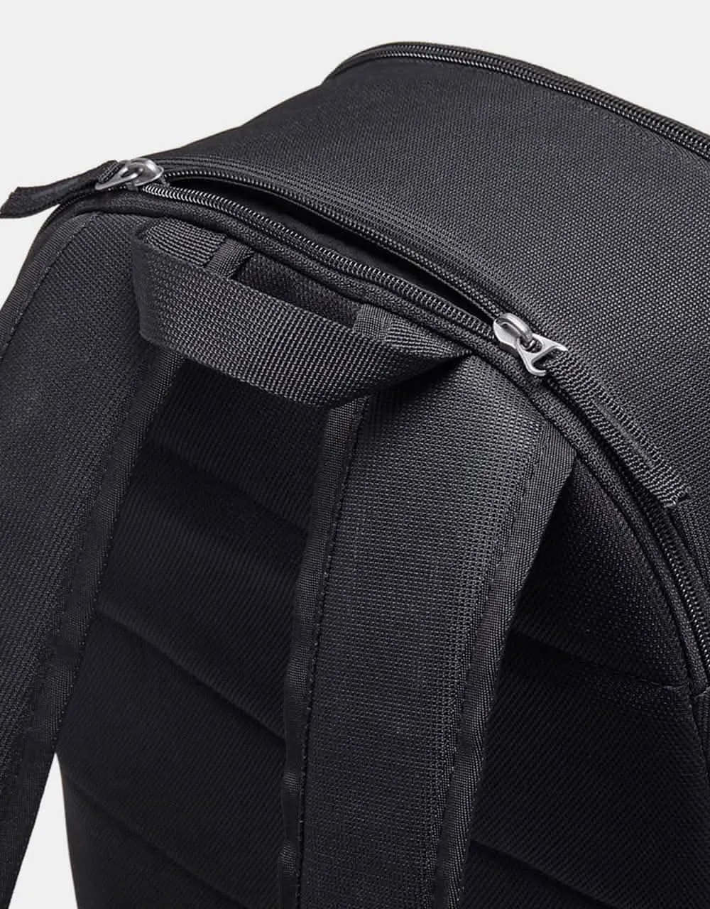 Nike Heritage Eugene Backpack - Black/Black/Black