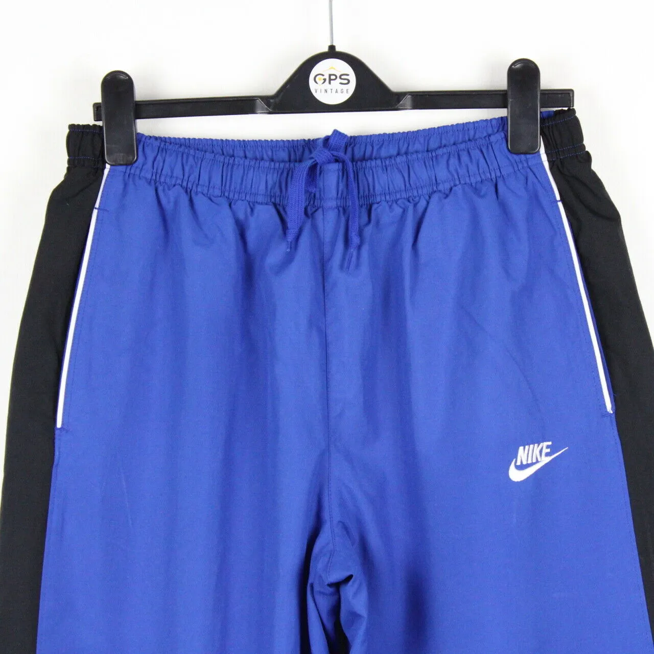 NIKE Joggers Blue | Large