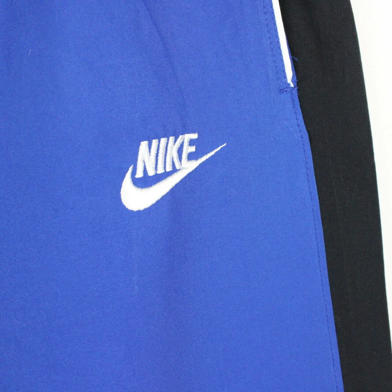 NIKE Joggers Blue | Large