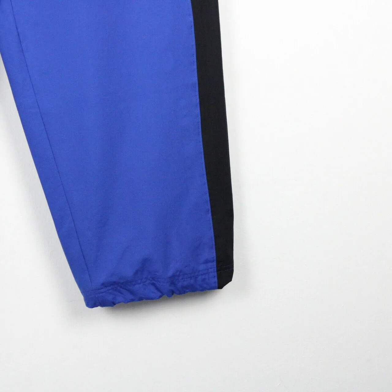 NIKE Joggers Blue | Large