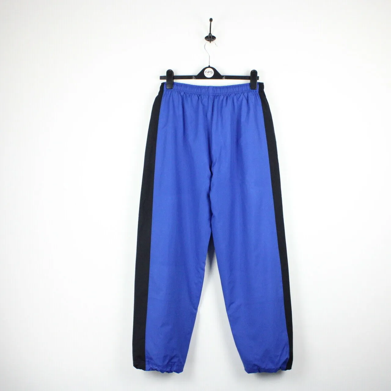 NIKE Joggers Blue | Large