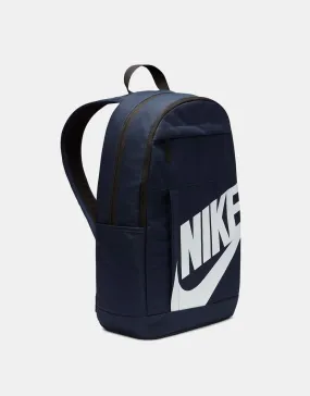 Nike SB Elemental Backpack - Obsidian/Black/White