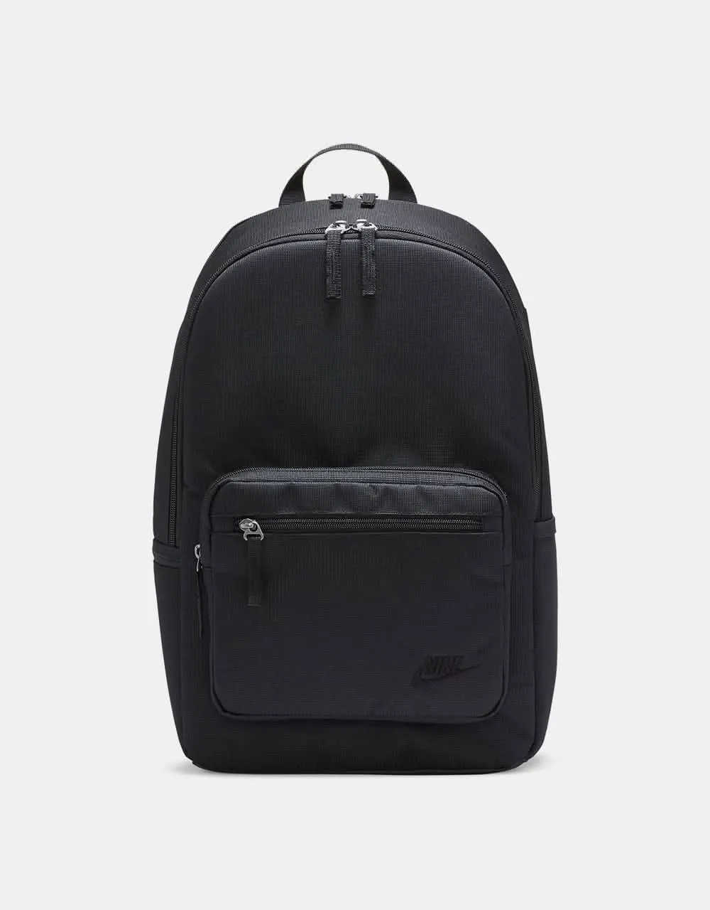 Nike SB Heritage Backpack - Black/Black/Black