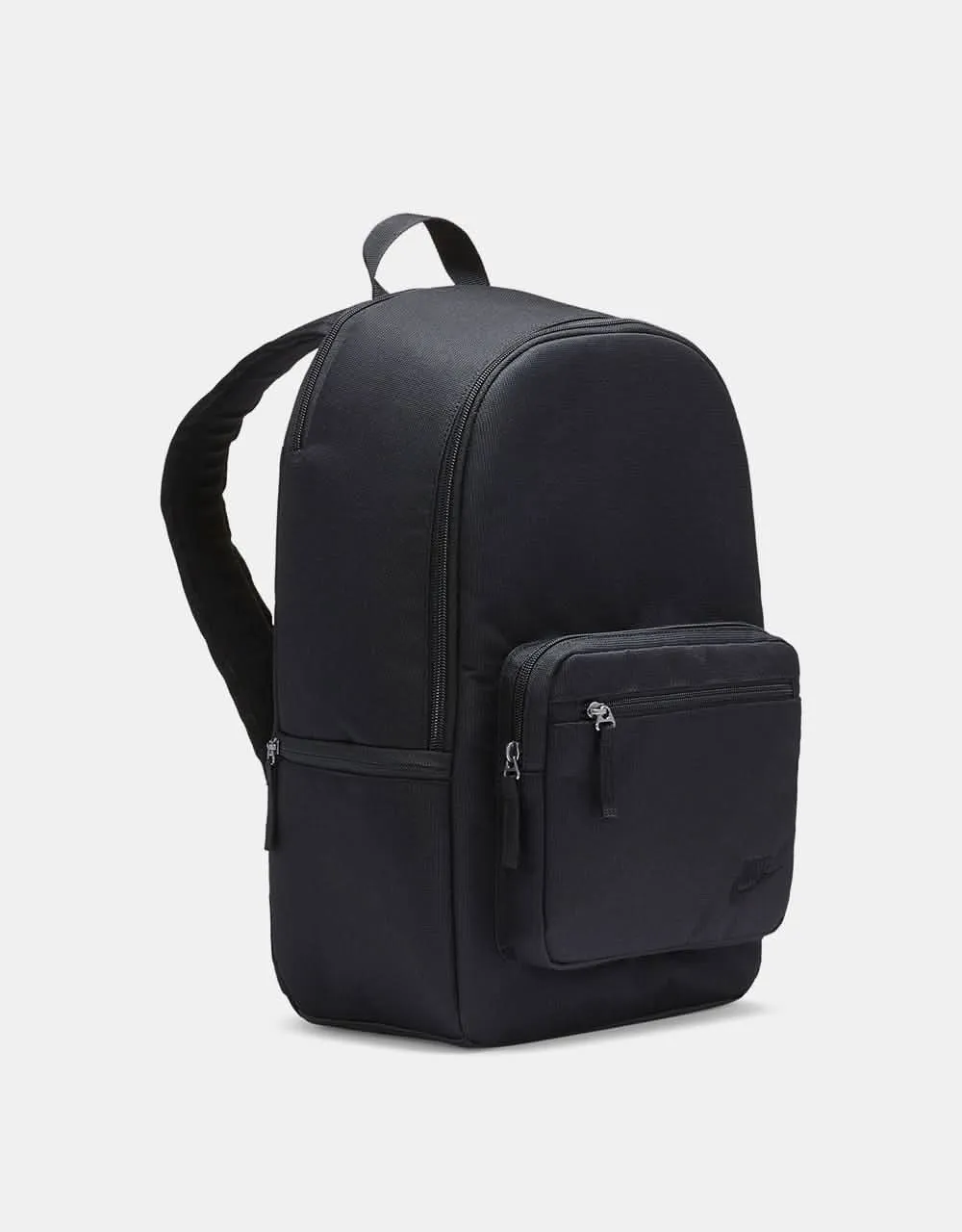 Nike SB Heritage Backpack - Black/Black/Black