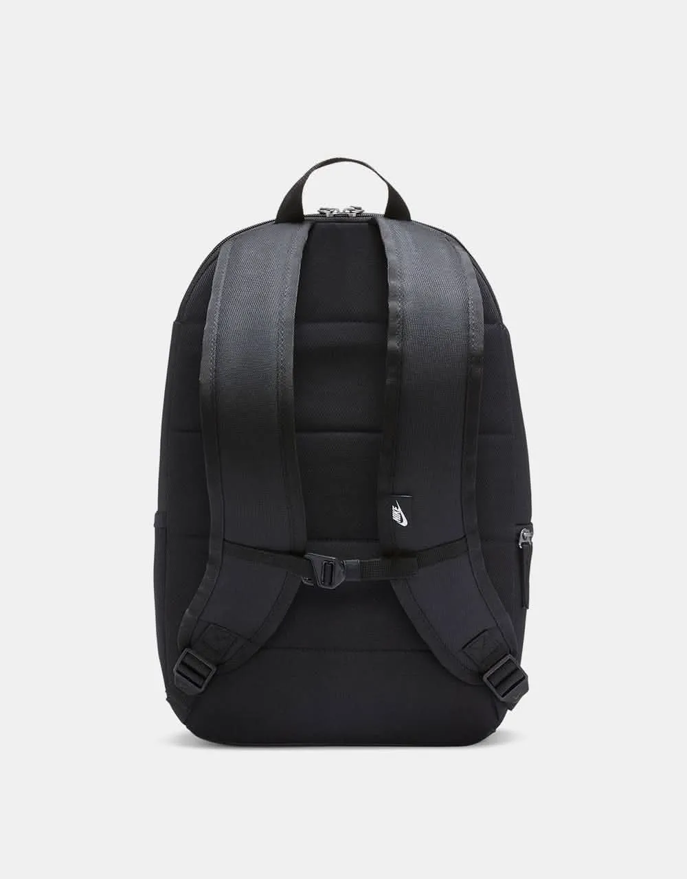 Nike SB Heritage Backpack - Black/Black/Black