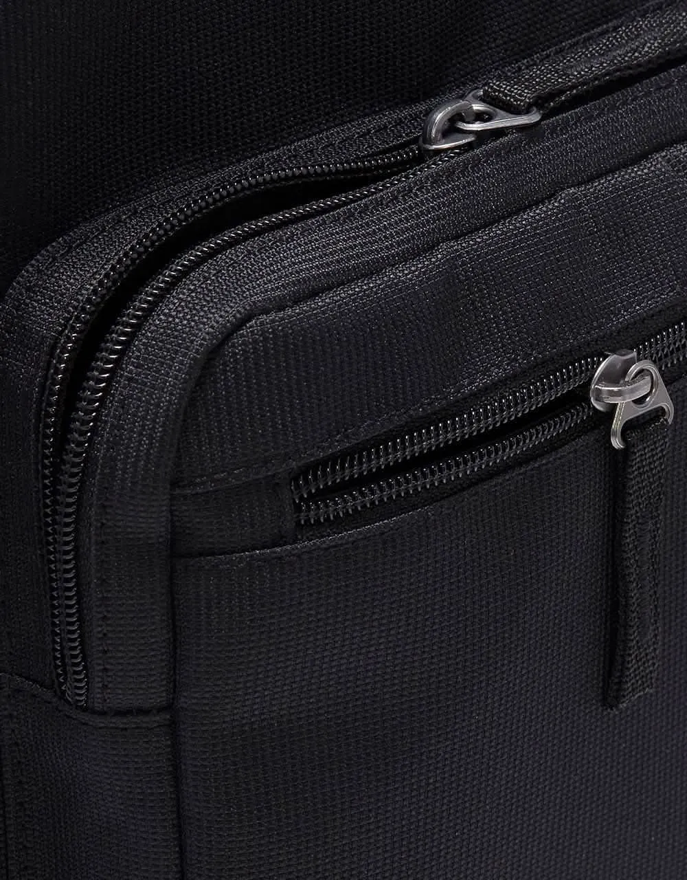 Nike SB Heritage Backpack - Black/Black/Black