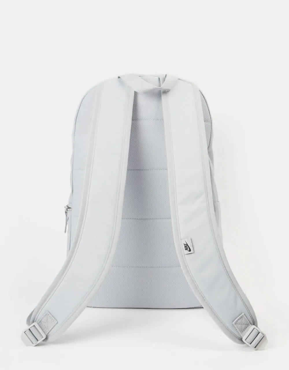 Nike SB Heritage Backpack - Wolf Grey/Wolf Grey/Black