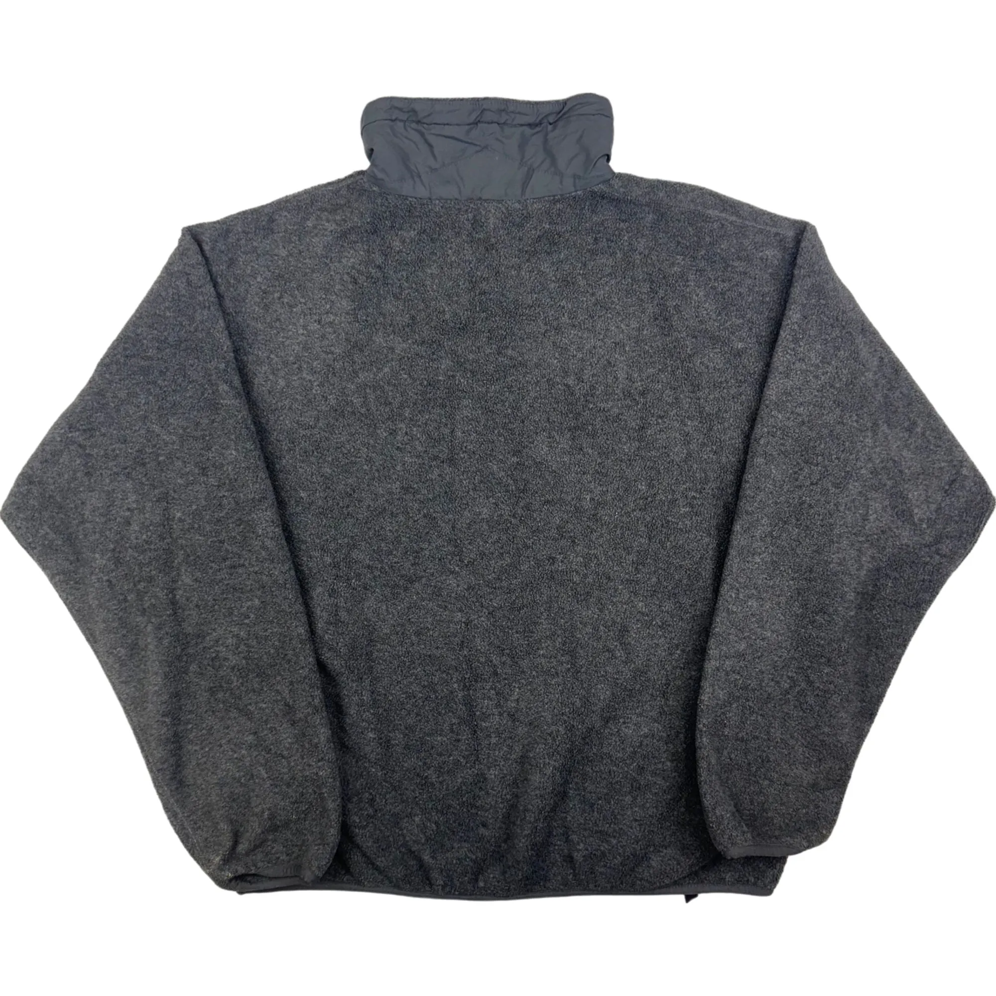 Patagonia 90's Synchilla Zip-Up Fleece Grey