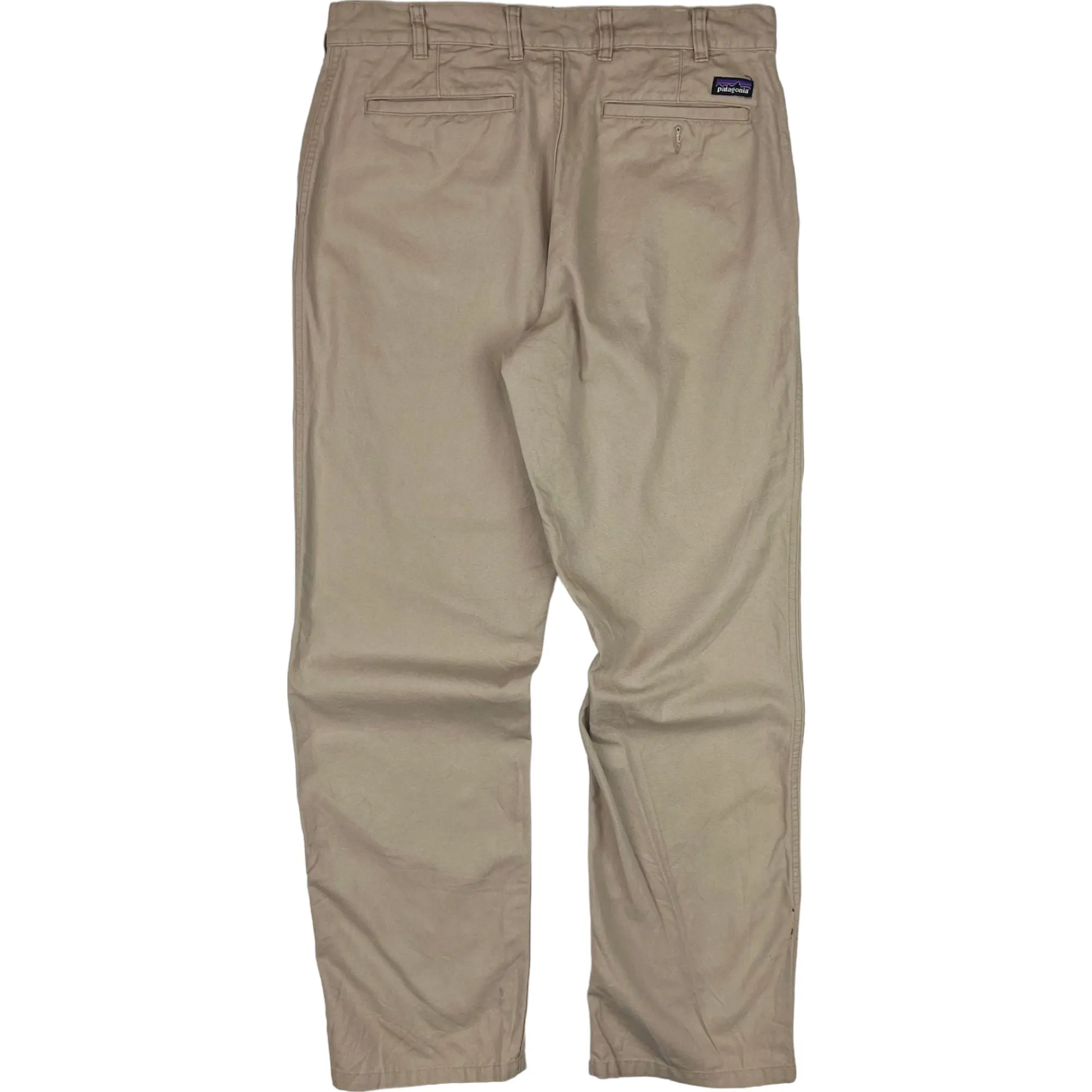 Patagonia Duck Pants Biege