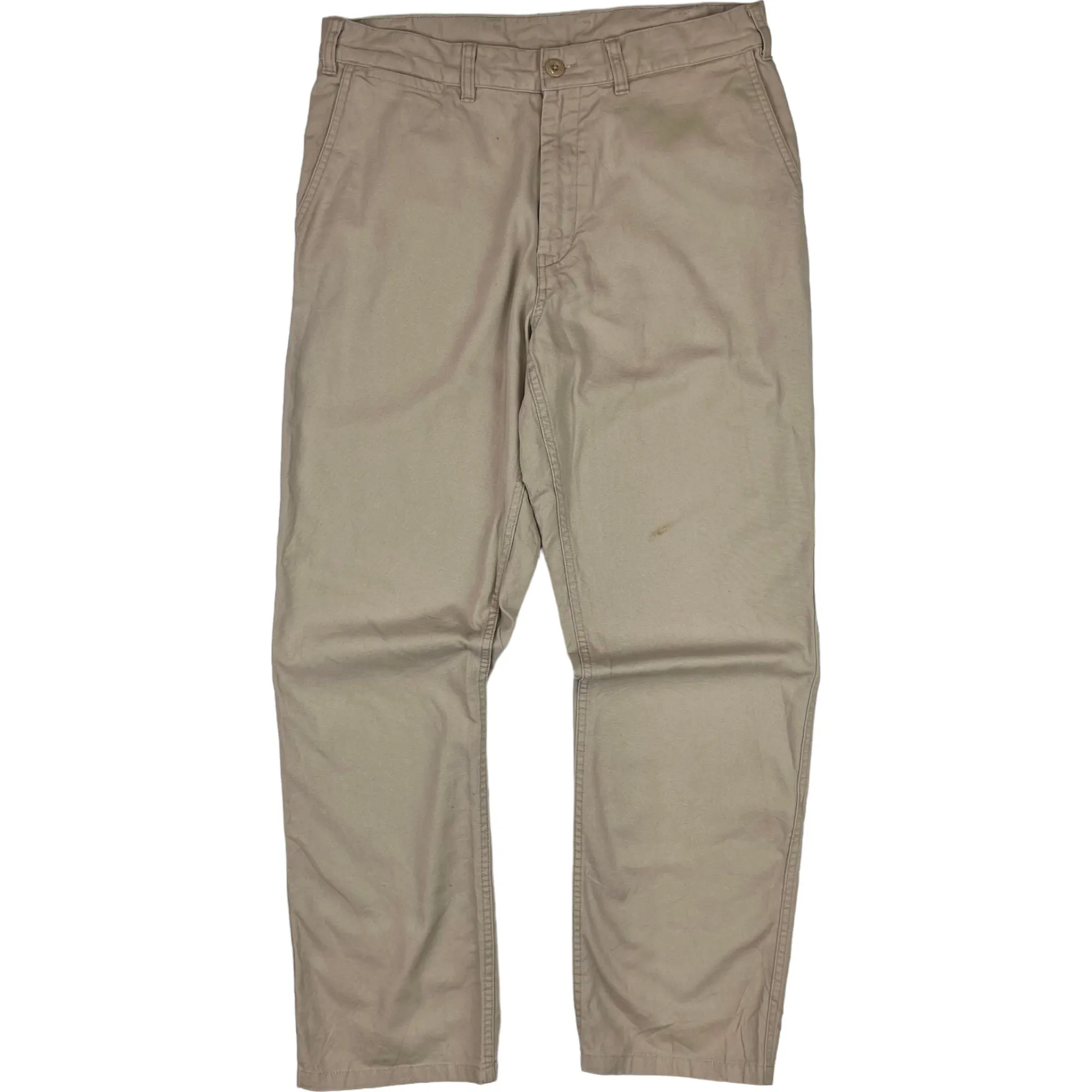 Patagonia Duck Pants Biege