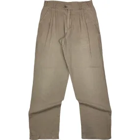 Patagonia Khaki Trousers