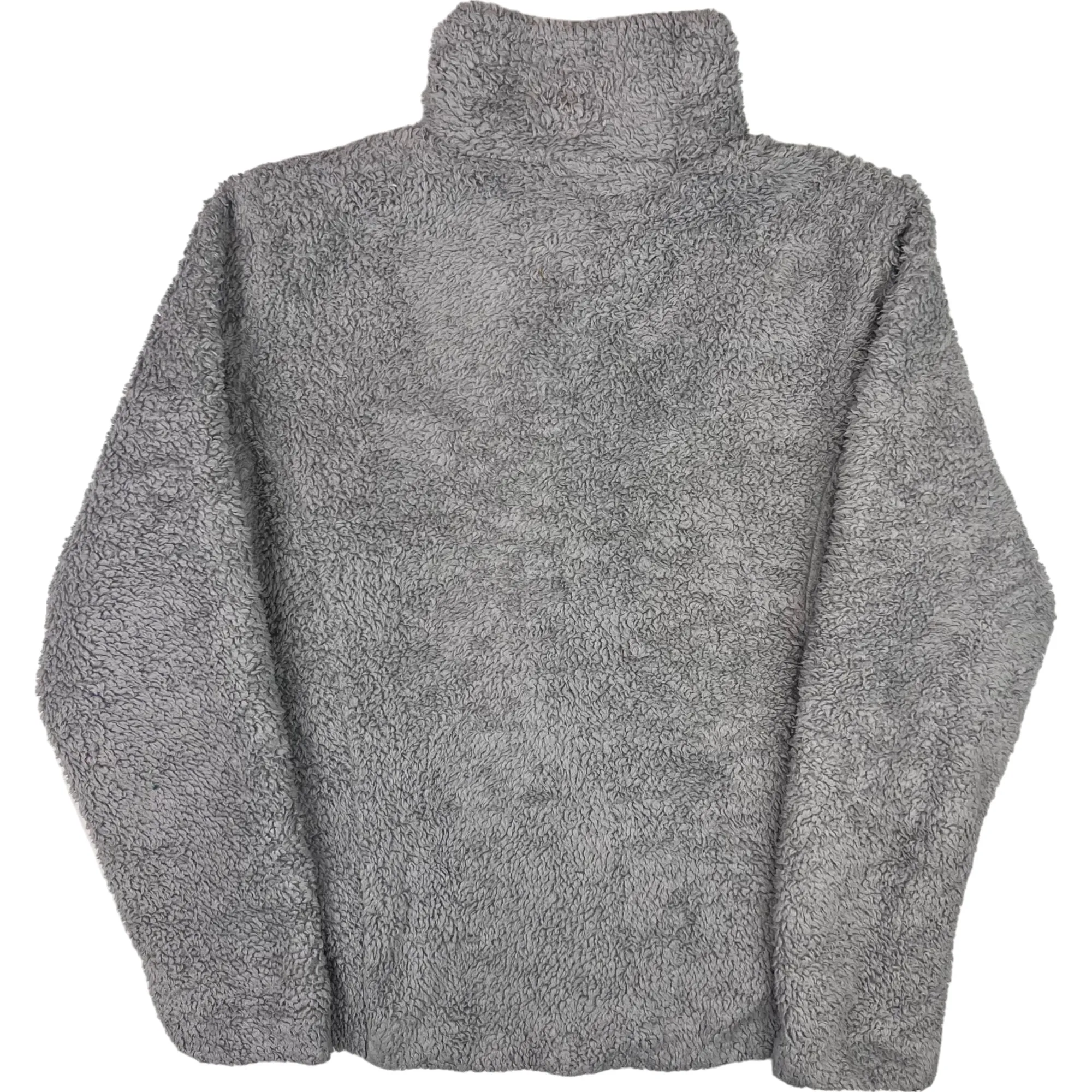 Patagonia Los Gatos Full-Zip Fleece Grey