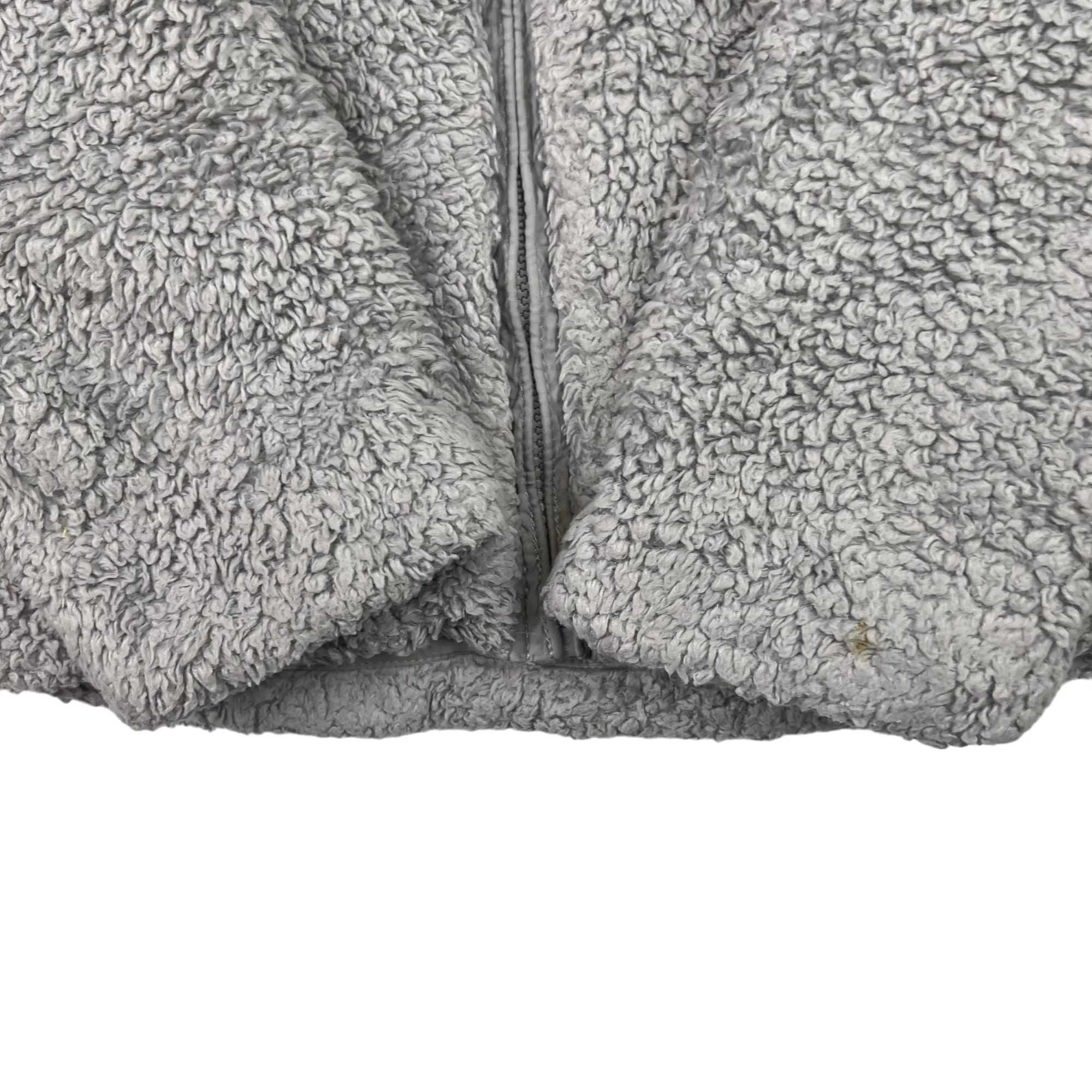 Patagonia Los Gatos Full-Zip Fleece Grey