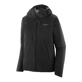 Patagonia Men's Storm Racer Jacket v2 Black